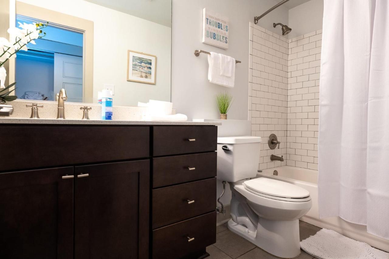 French Quarter Q Apartment New Orleans Bagian luar foto