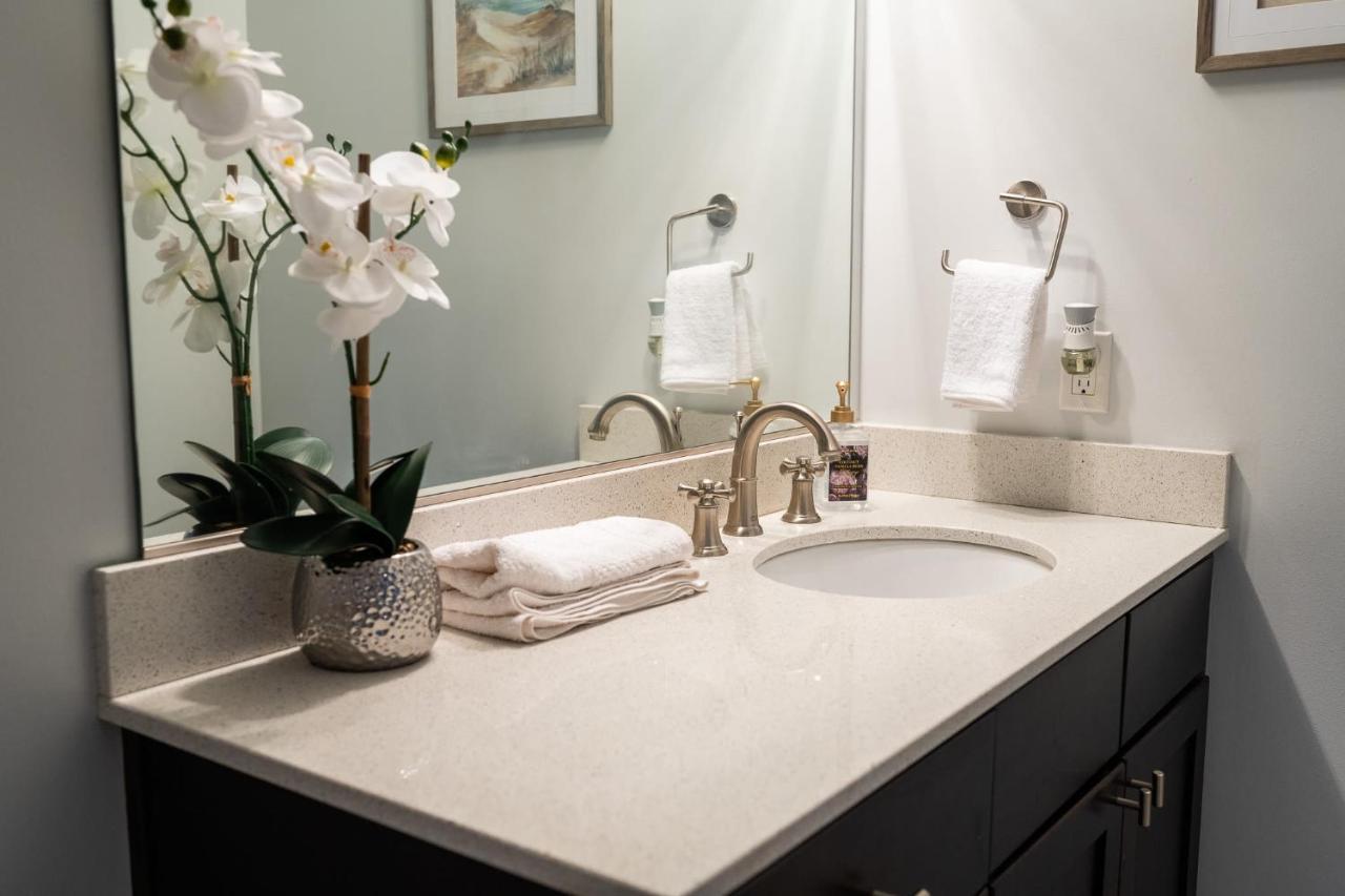 French Quarter Q Apartment New Orleans Bagian luar foto