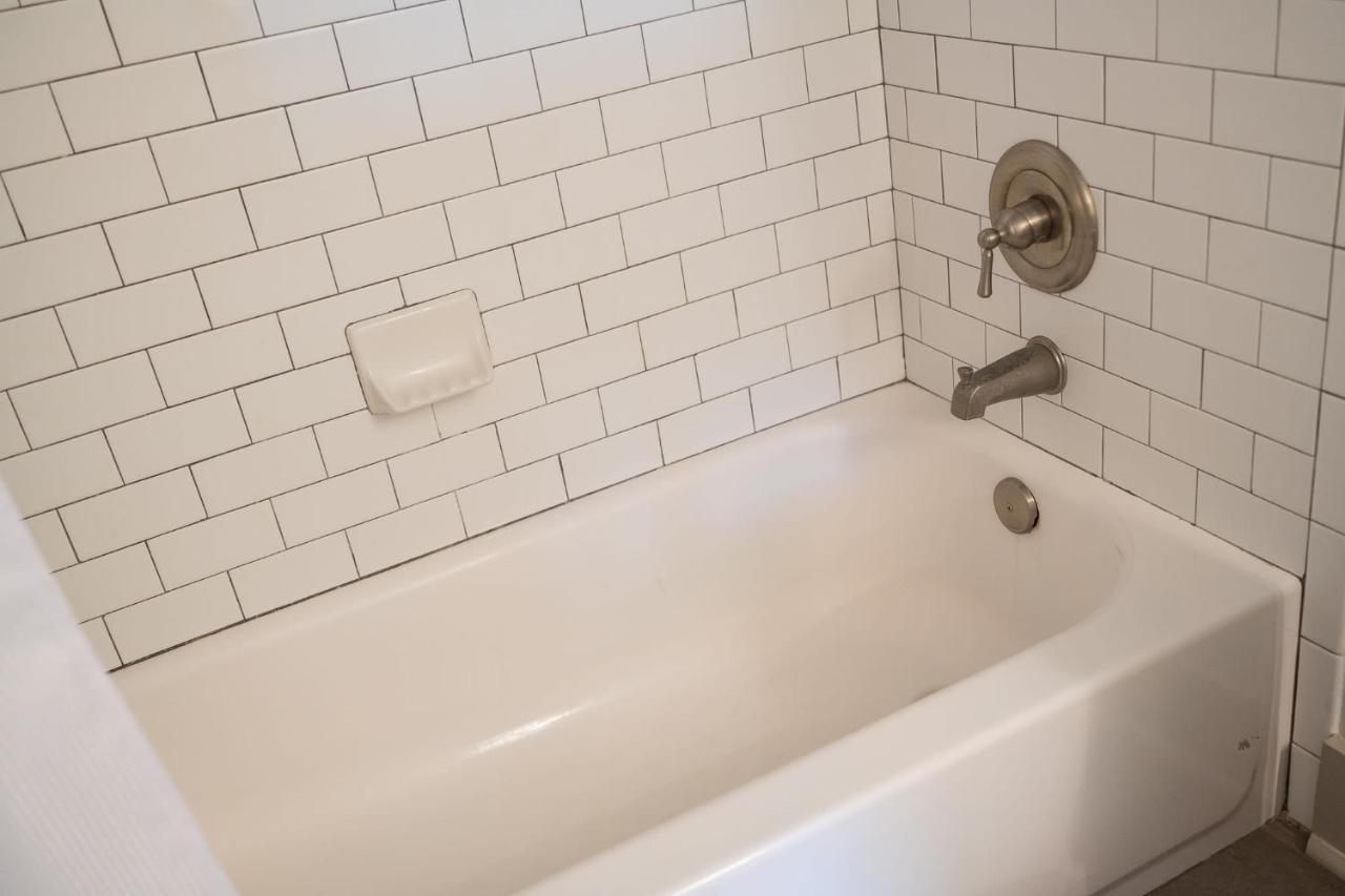 French Quarter Q Apartment New Orleans Bagian luar foto